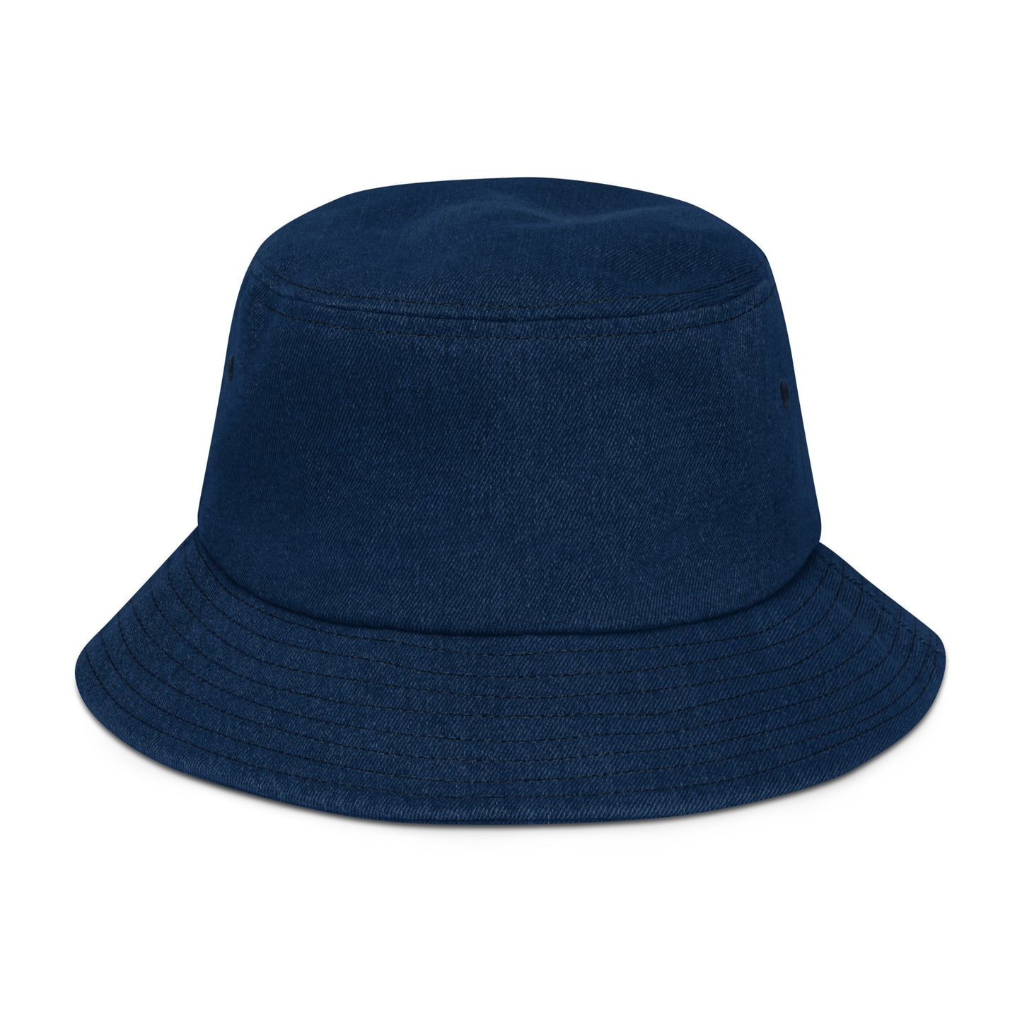 Jesus Girl - Denim bucket hat