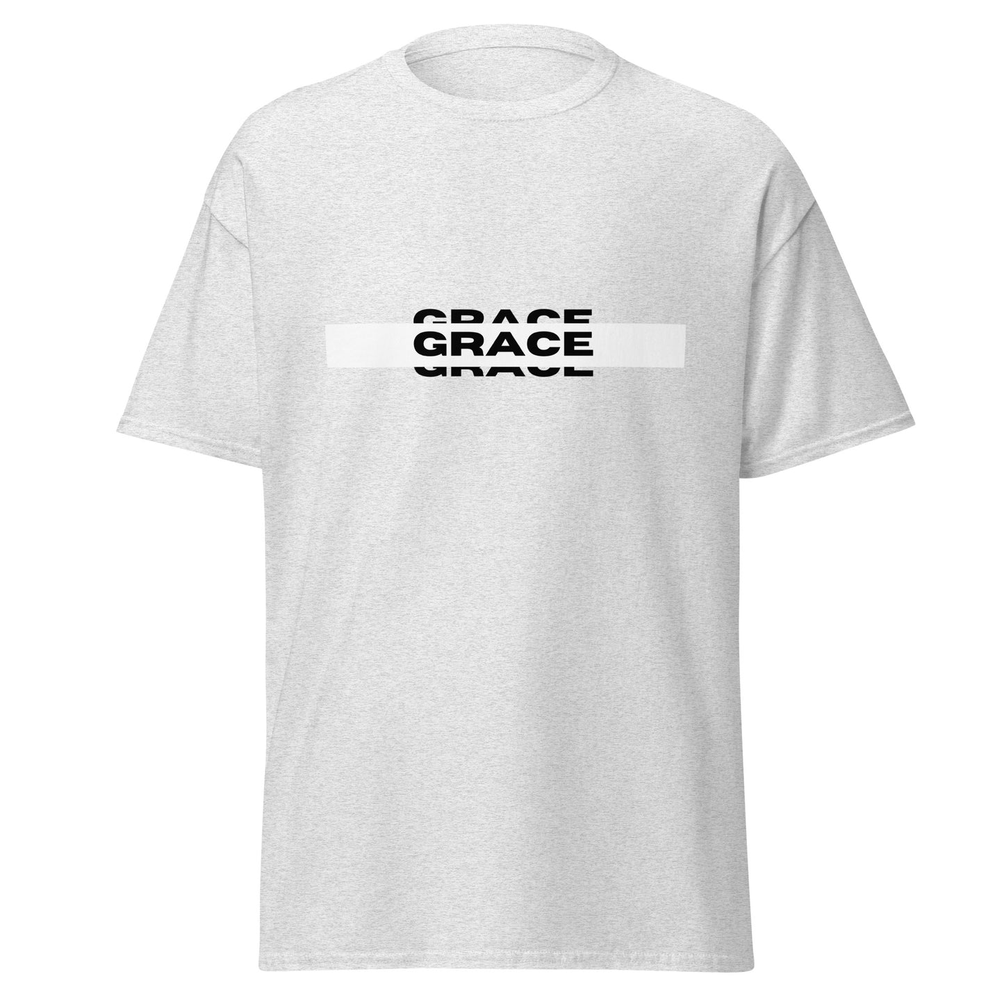 Grace - classic tee