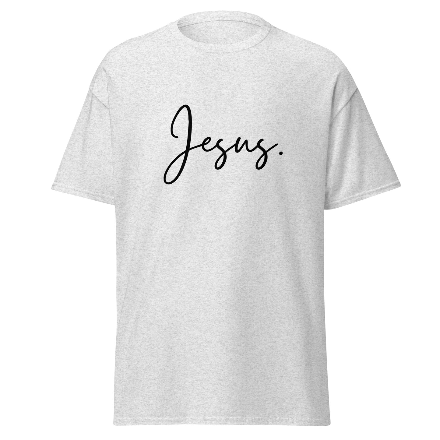 Jesus - classic tee