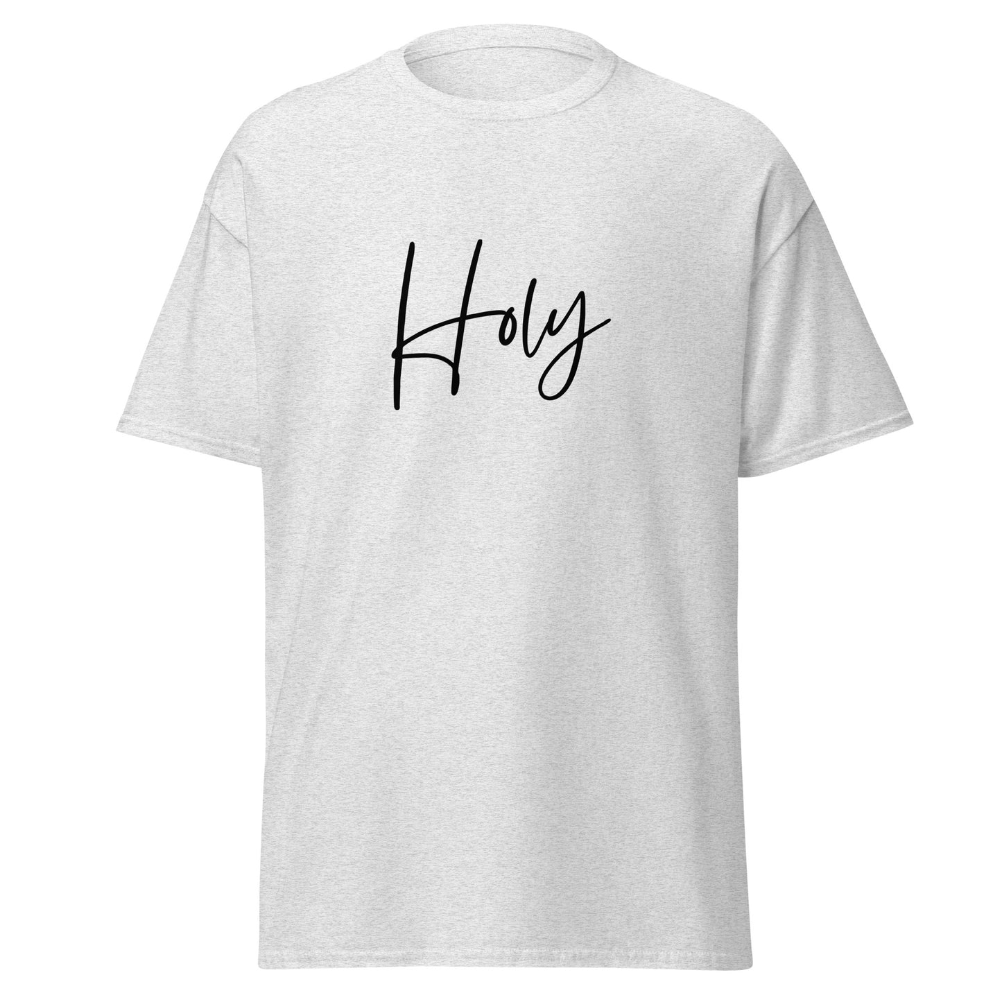 Holy - classic tee