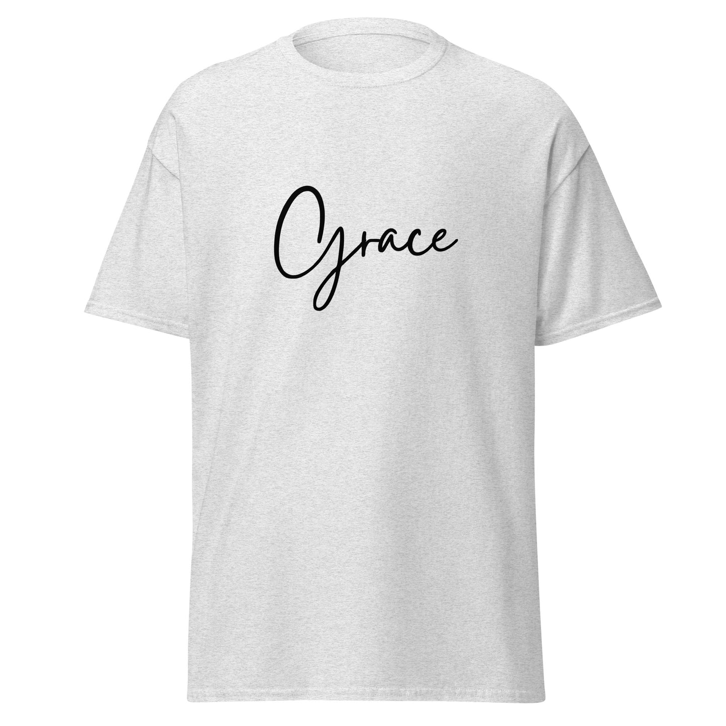 Grace - classic tee