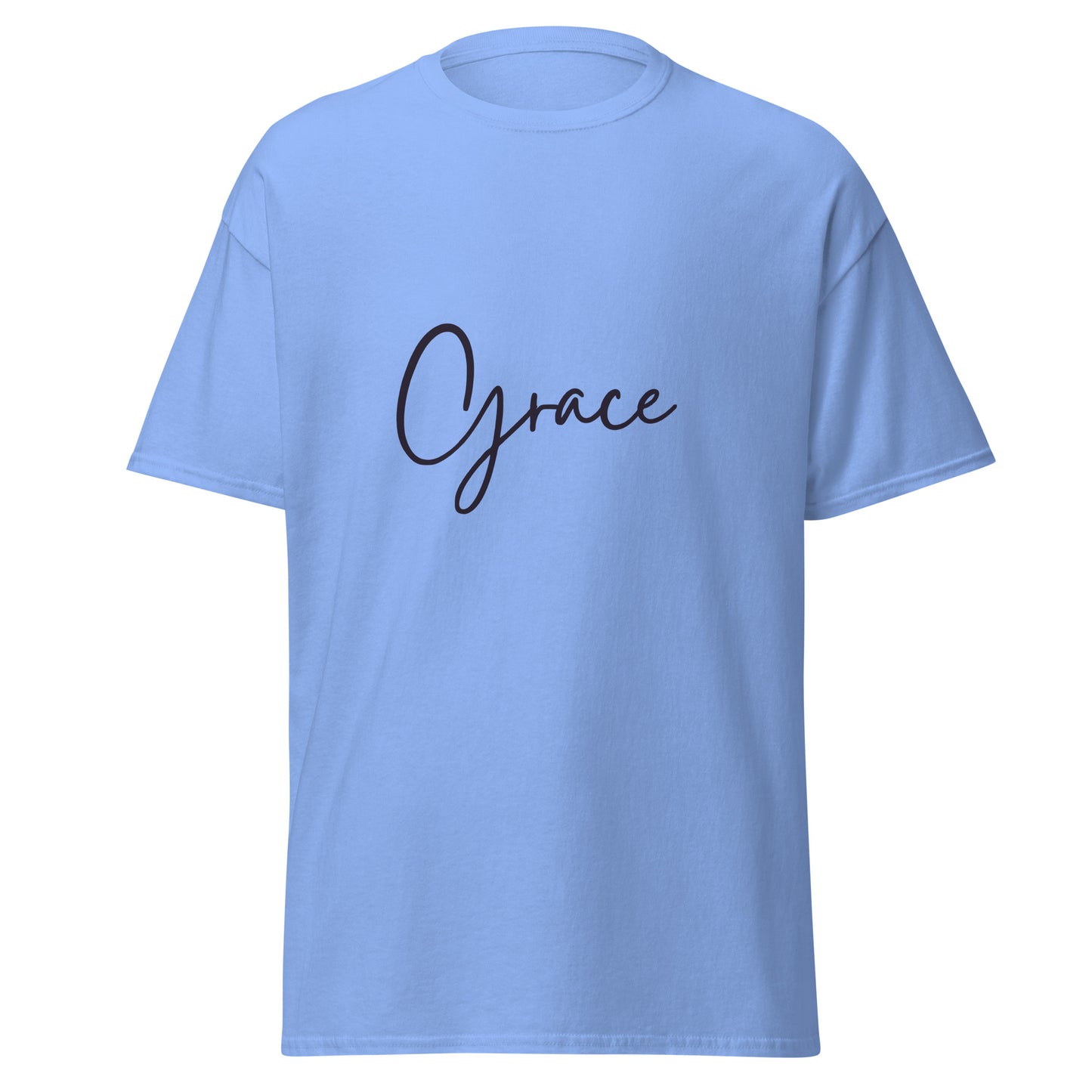 Grace - classic tee