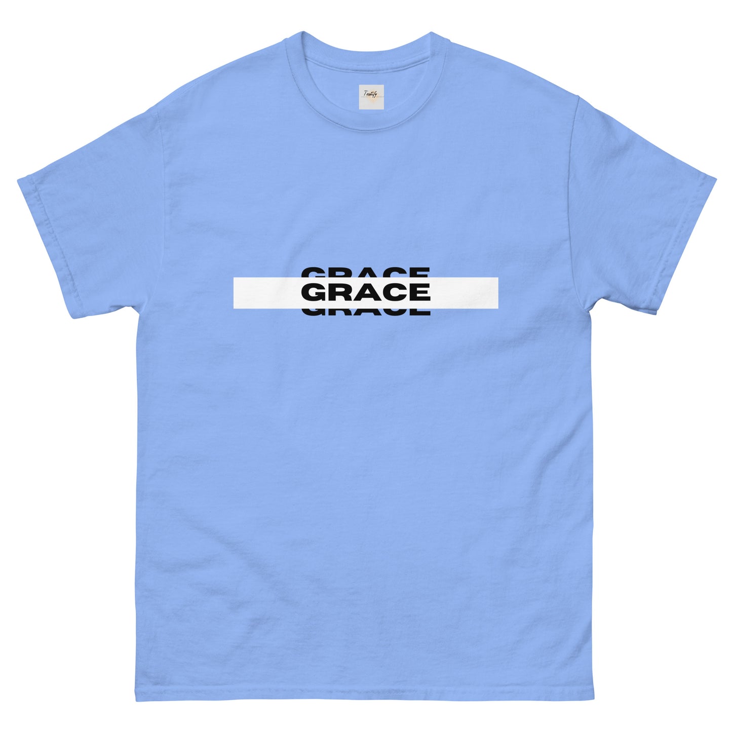 Grace - classic tee