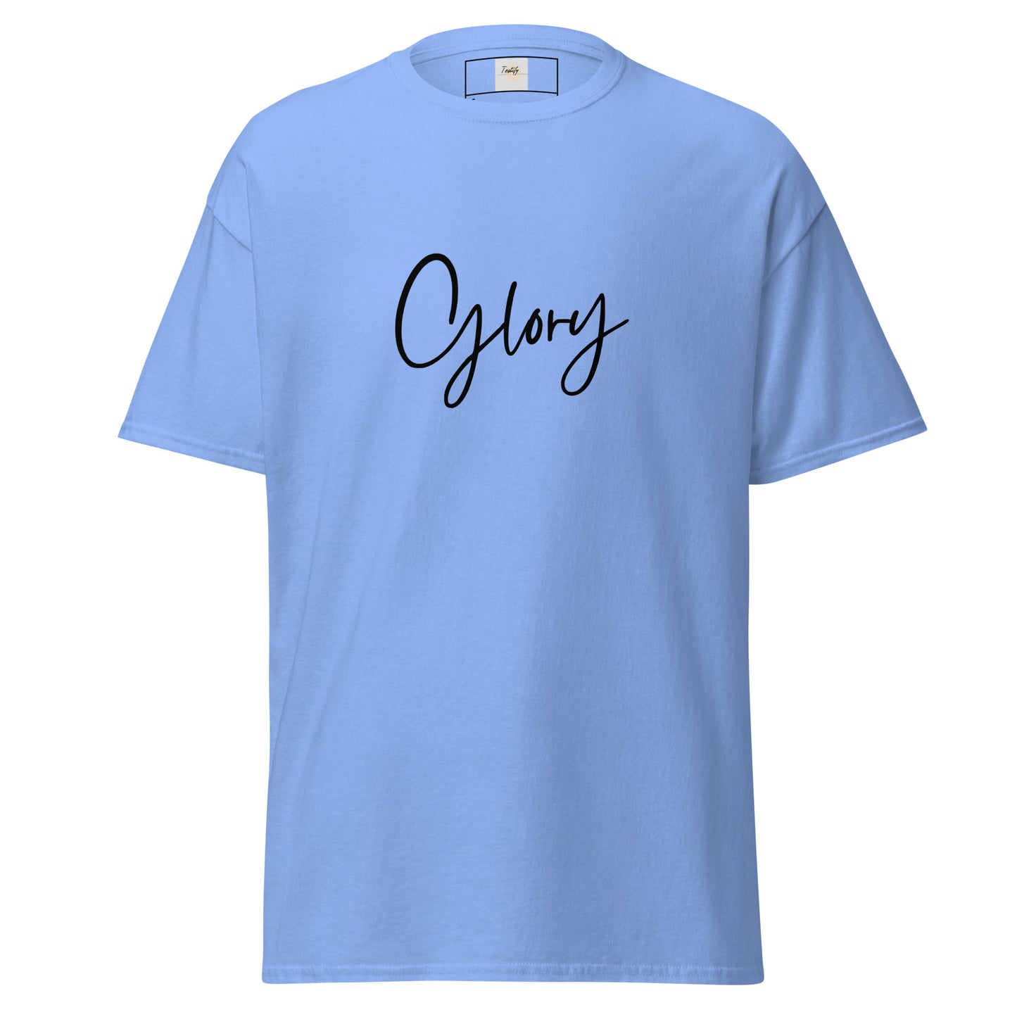 Glory - classic tee