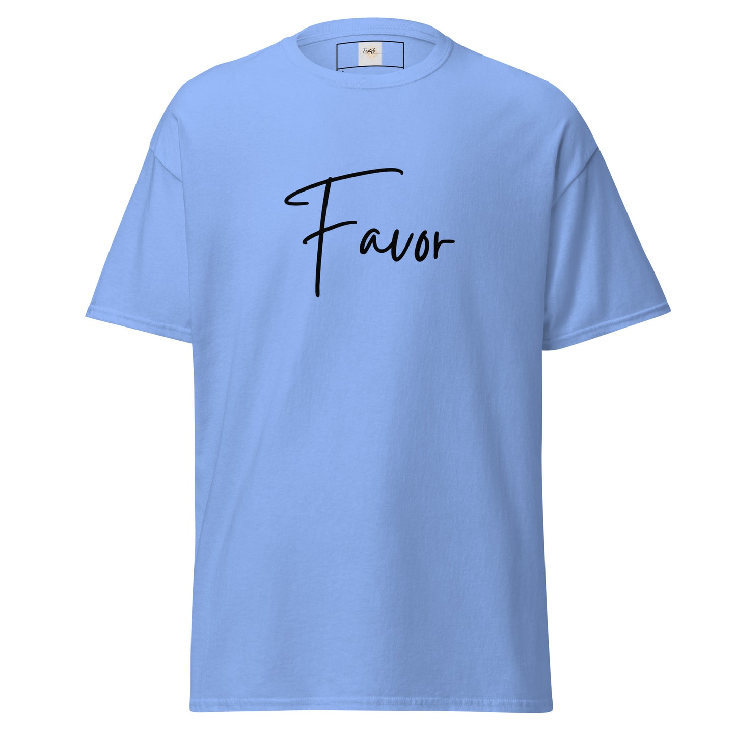 Favor - classic tee