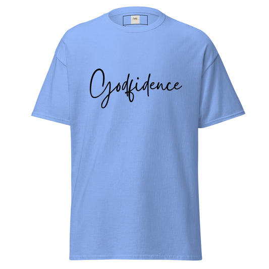 Confidence - classic tee