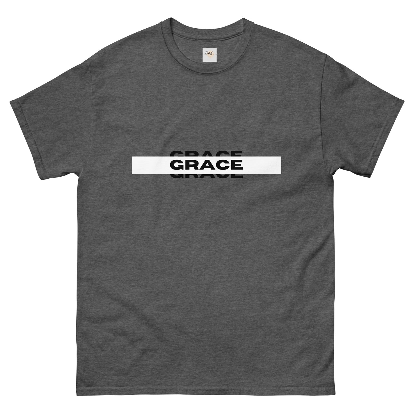 Grace - classic tee