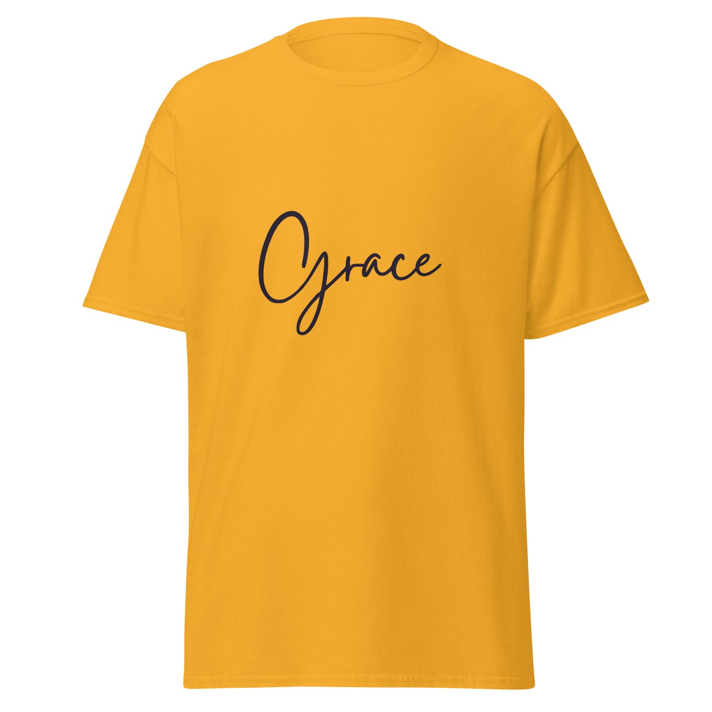 Grace - classic tee