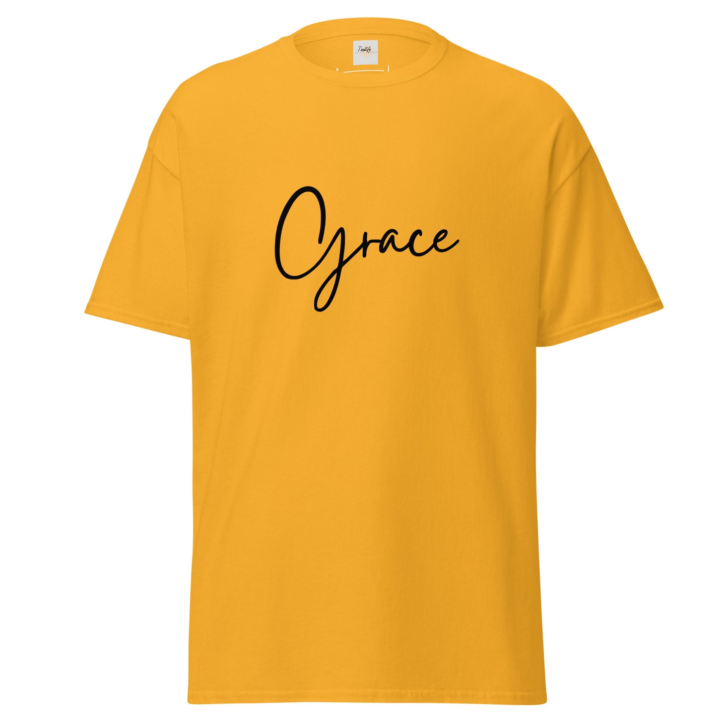 Grace - classic tee