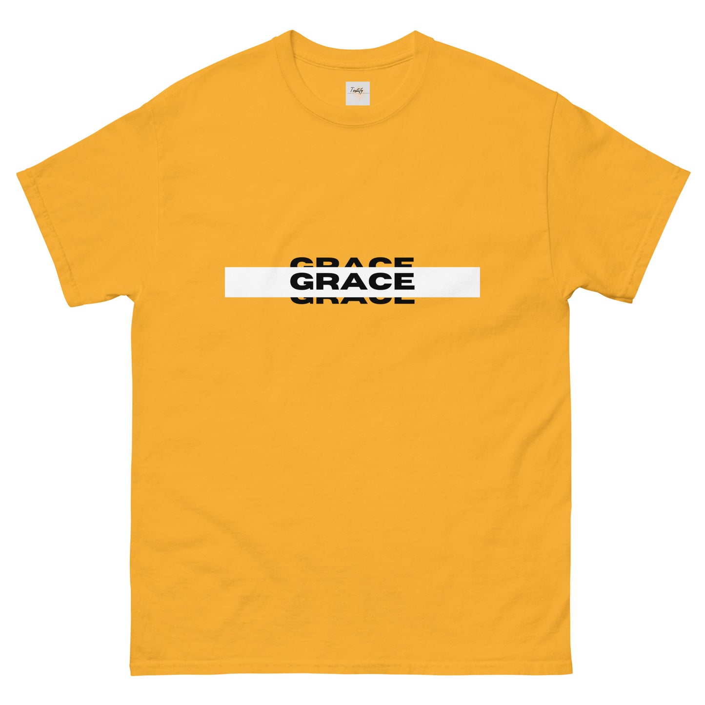 Grace - classic tee