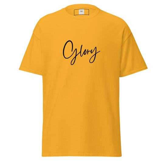 Glory - classic tee