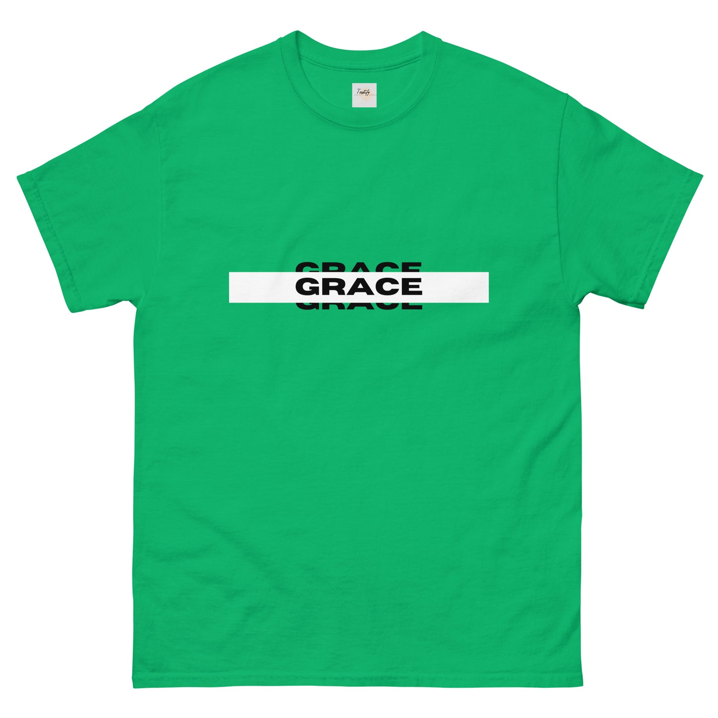 Grace - classic tee