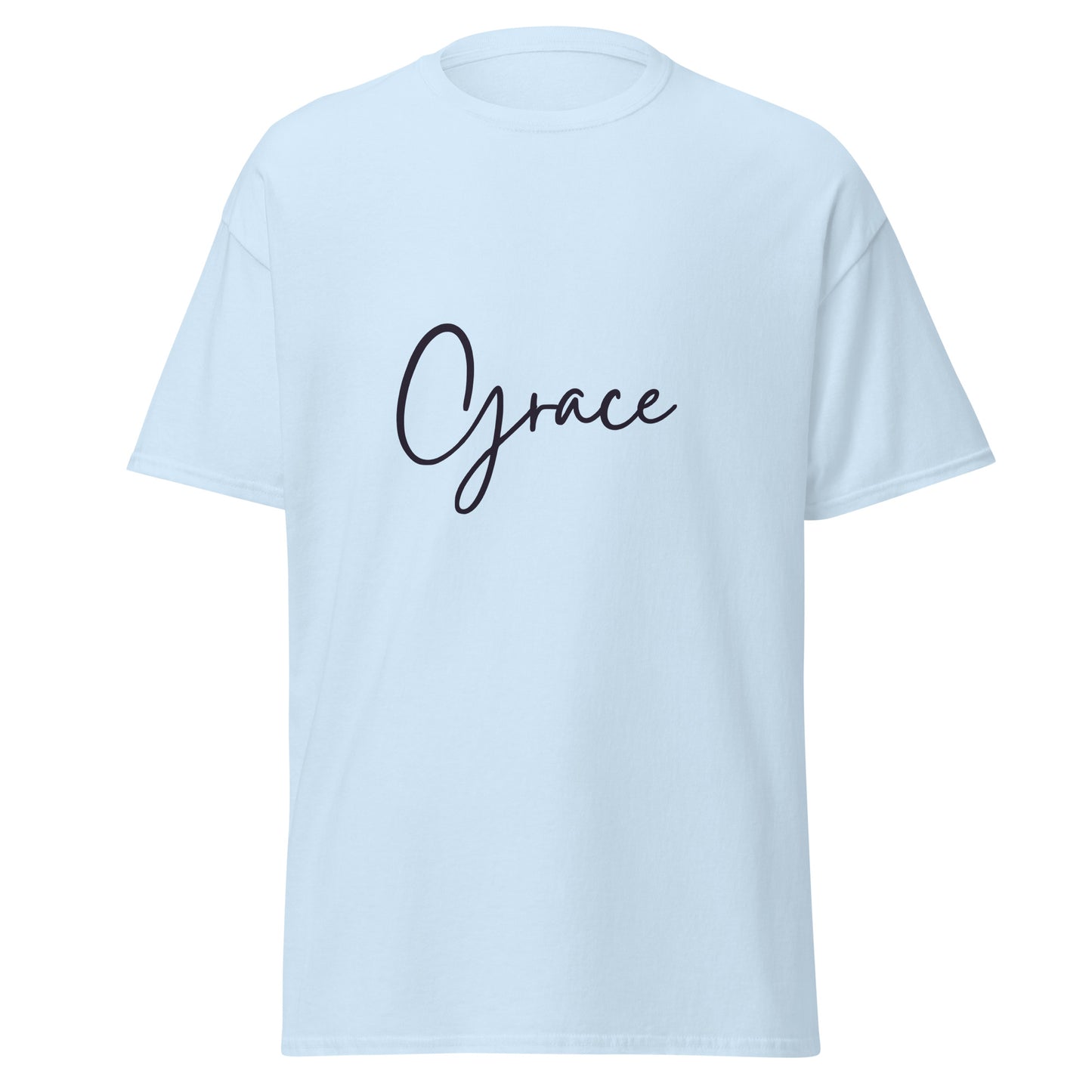 Grace - classic tee