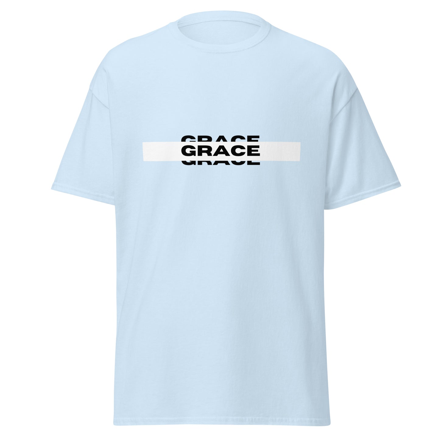 Grace - classic tee