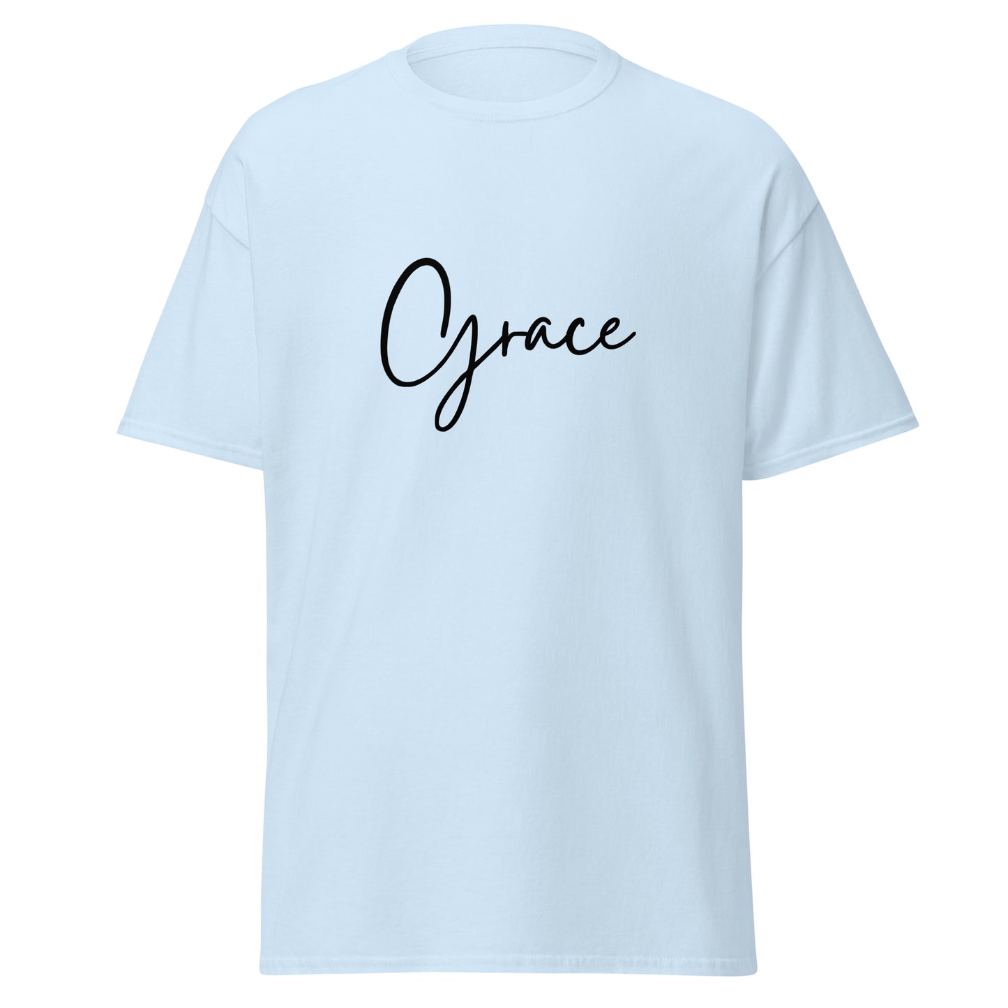 Grace - classic tee