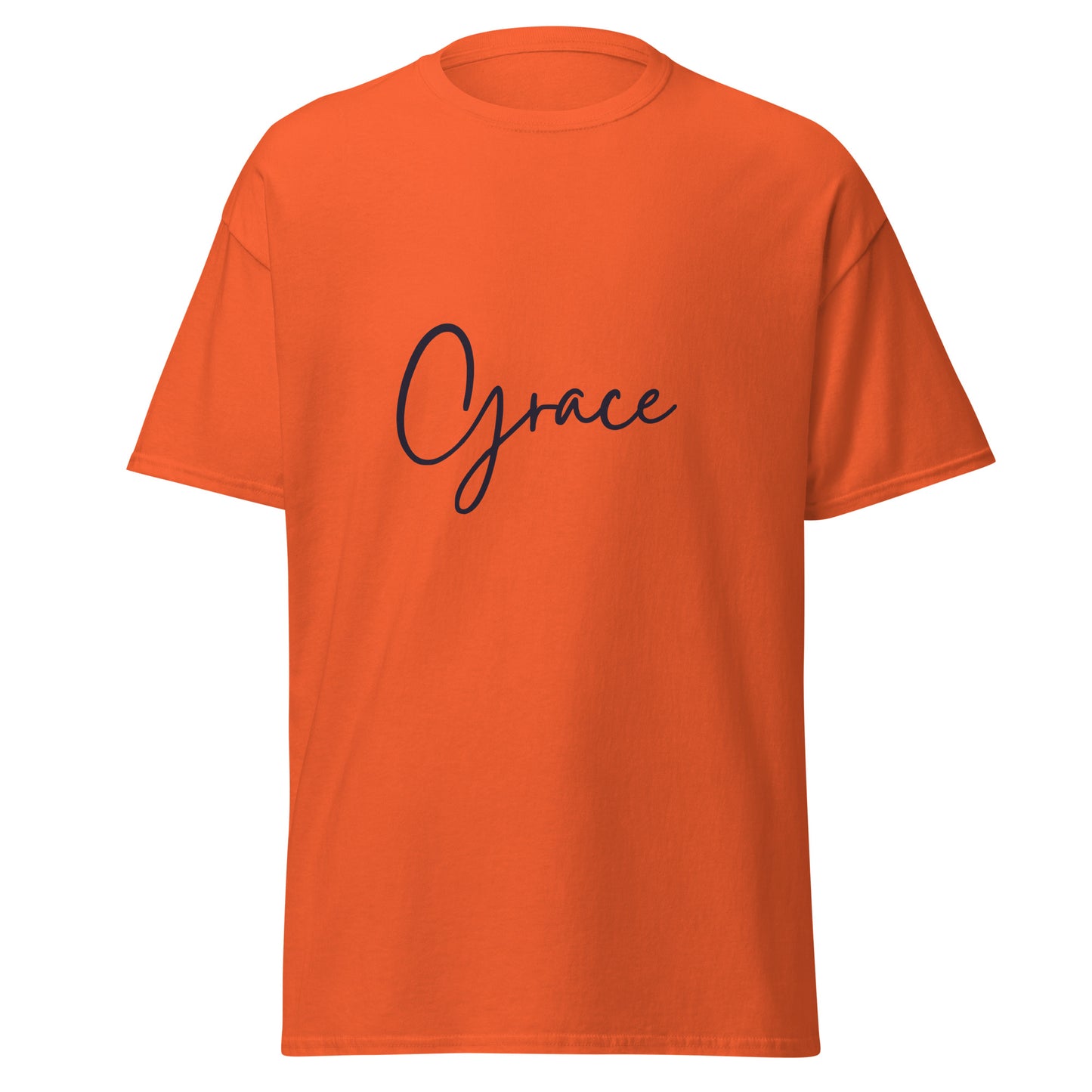 Grace - classic tee