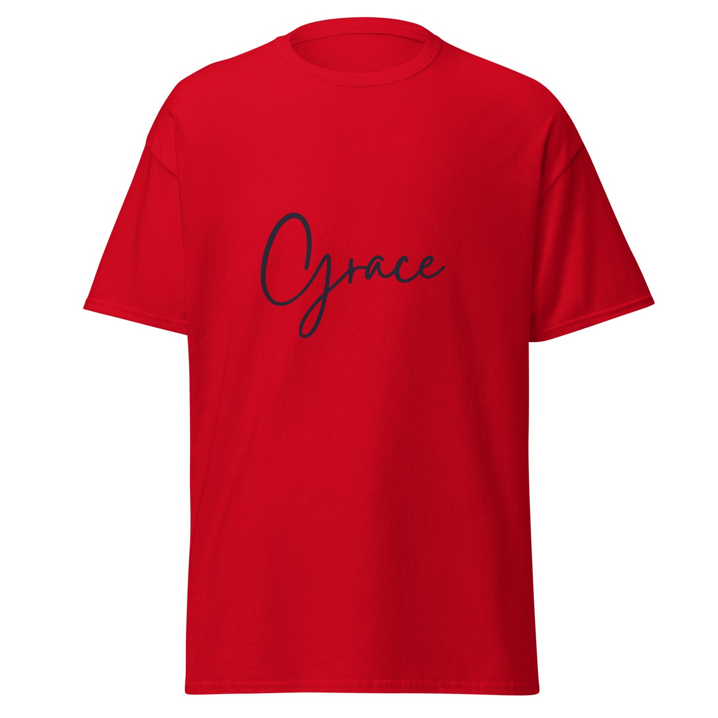 Grace - classic tee