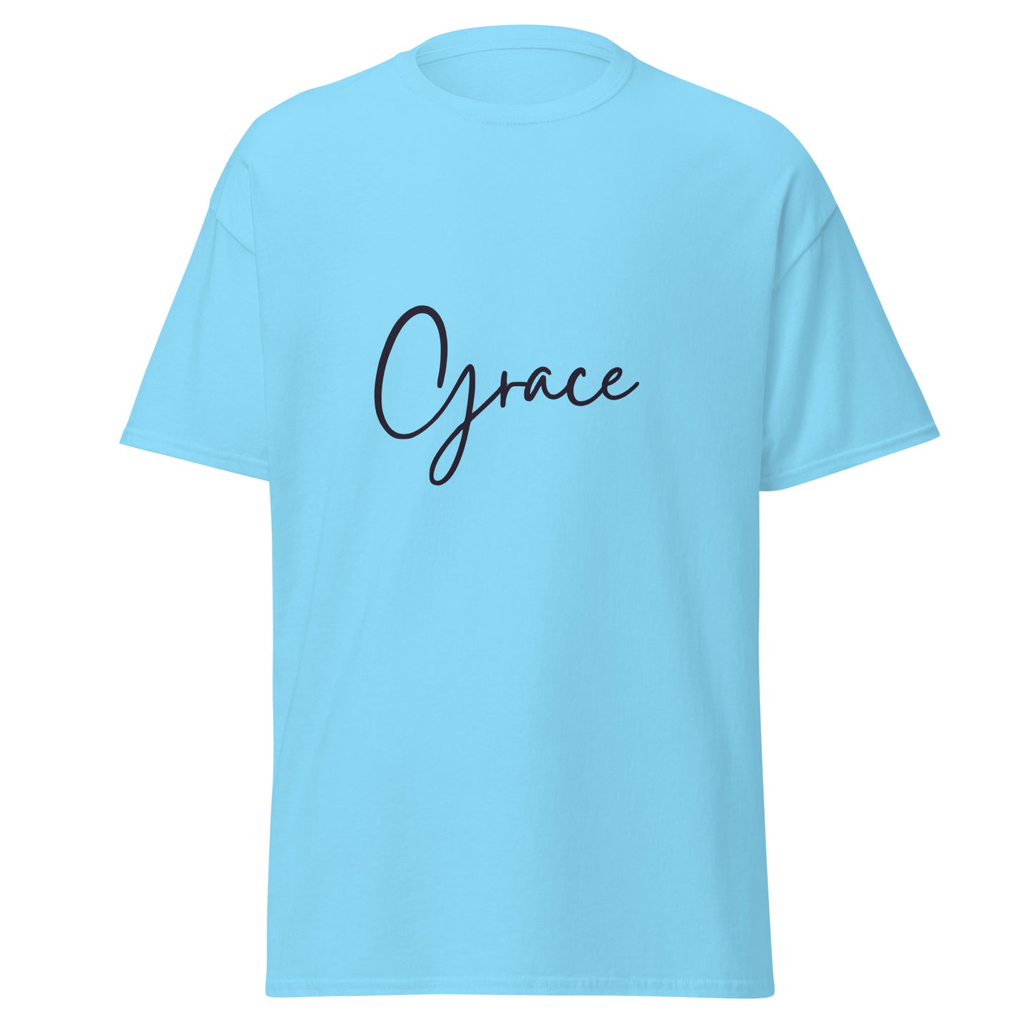 Grace - classic tee