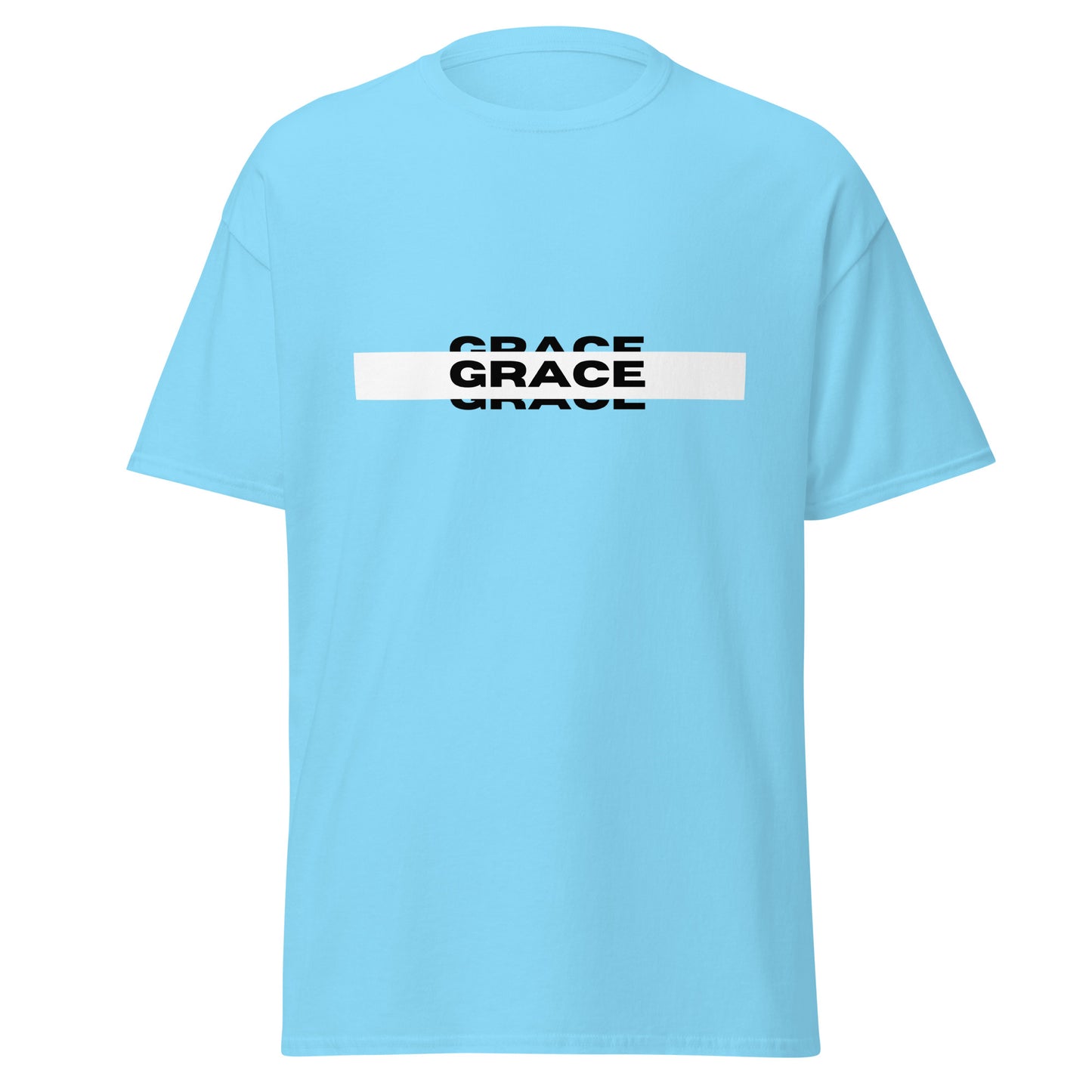 Grace - classic tee