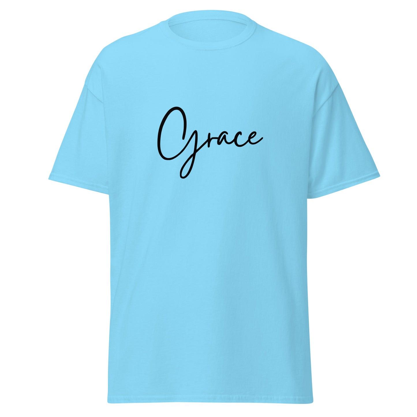 Grace - classic tee