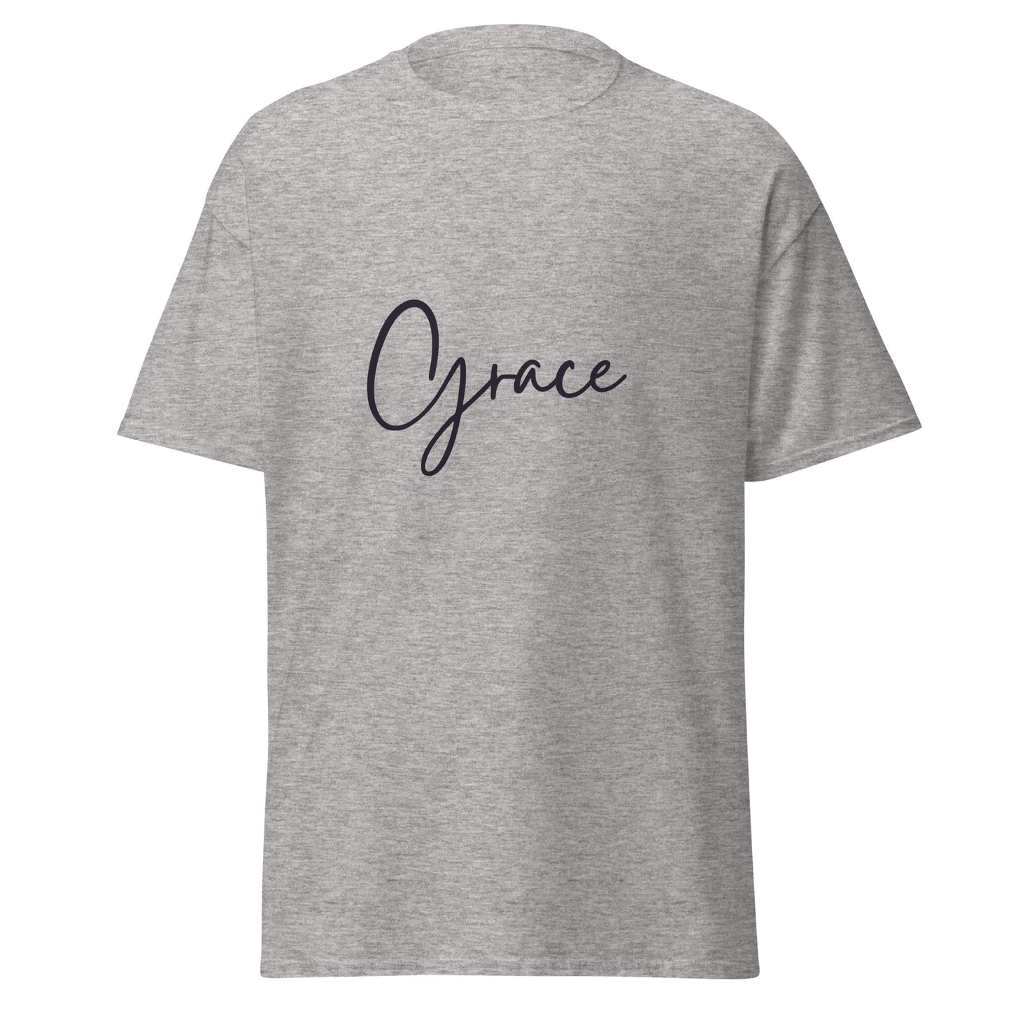 Grace - classic tee