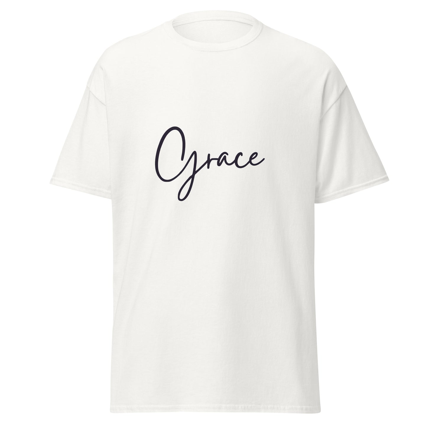 Grace - classic tee