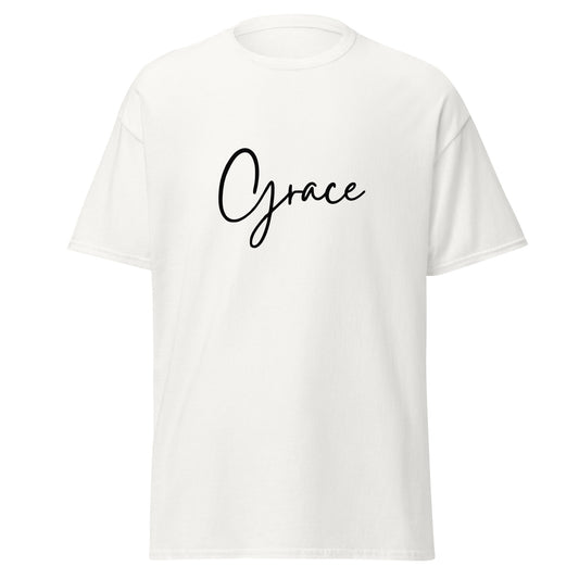 Grace - classic tee