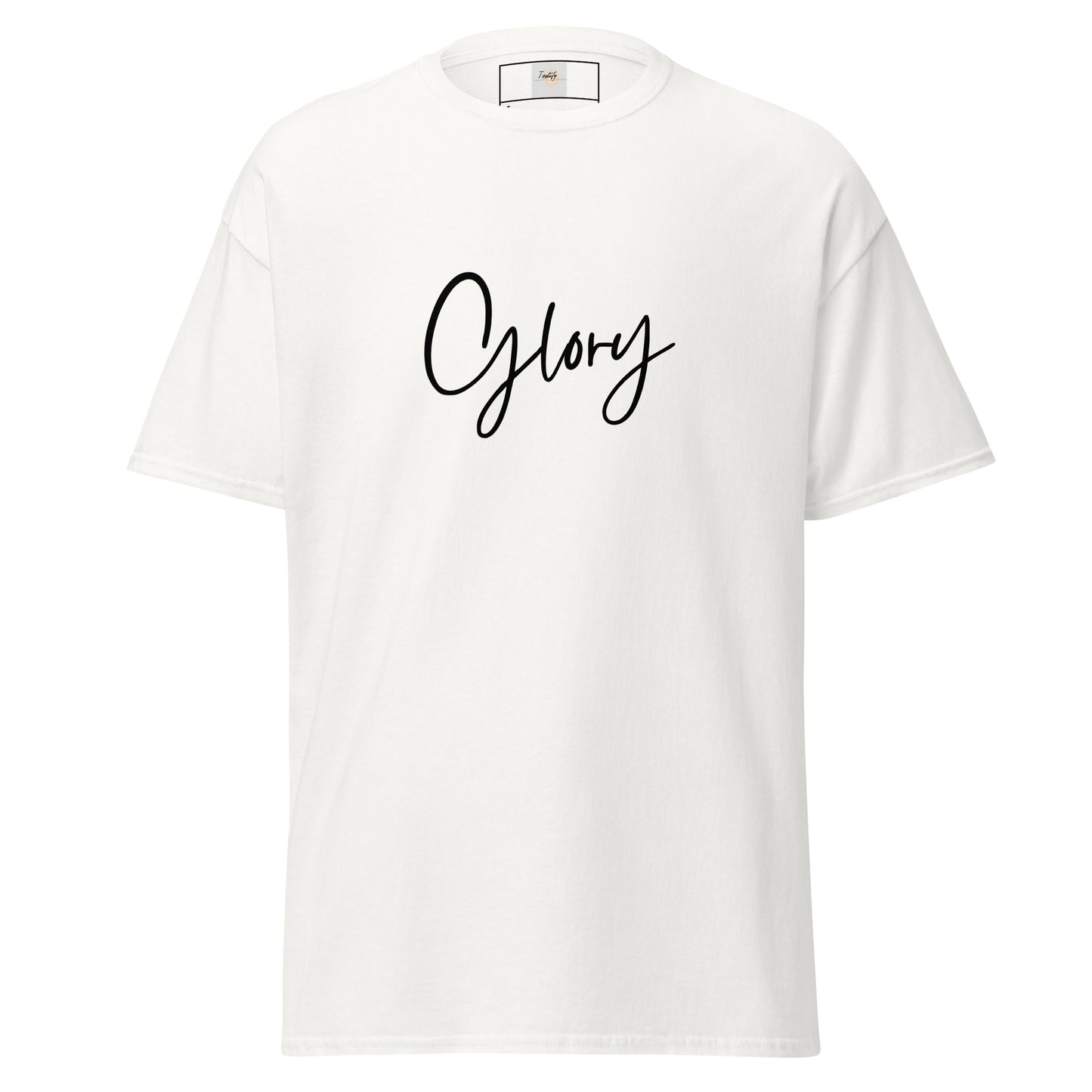 Glory - classic tee