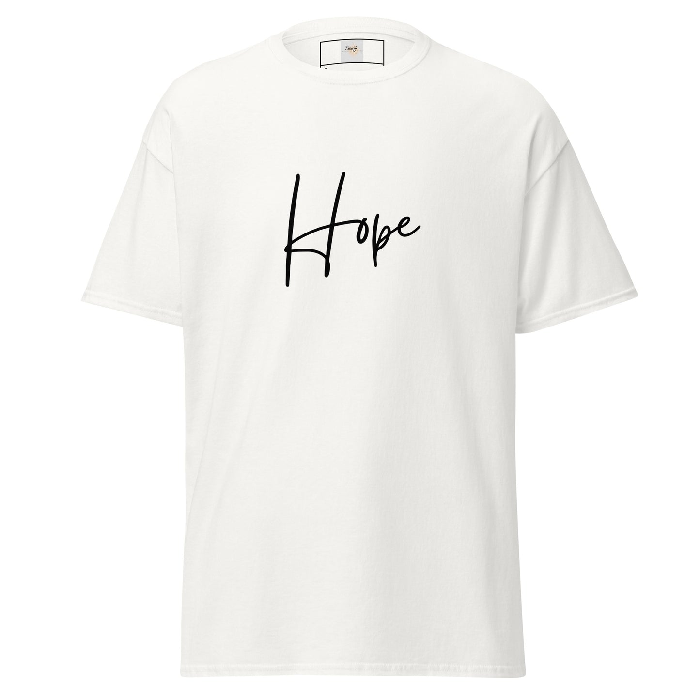 Hope - classic tee