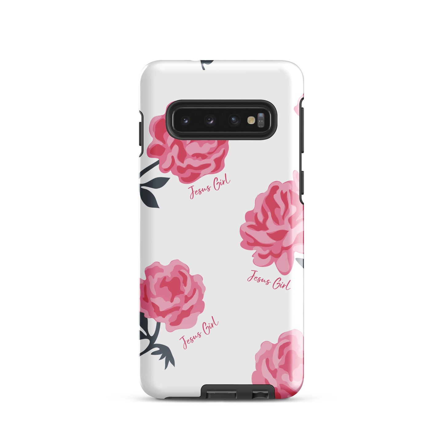 Jesus Girl - Tough case for Samsung®