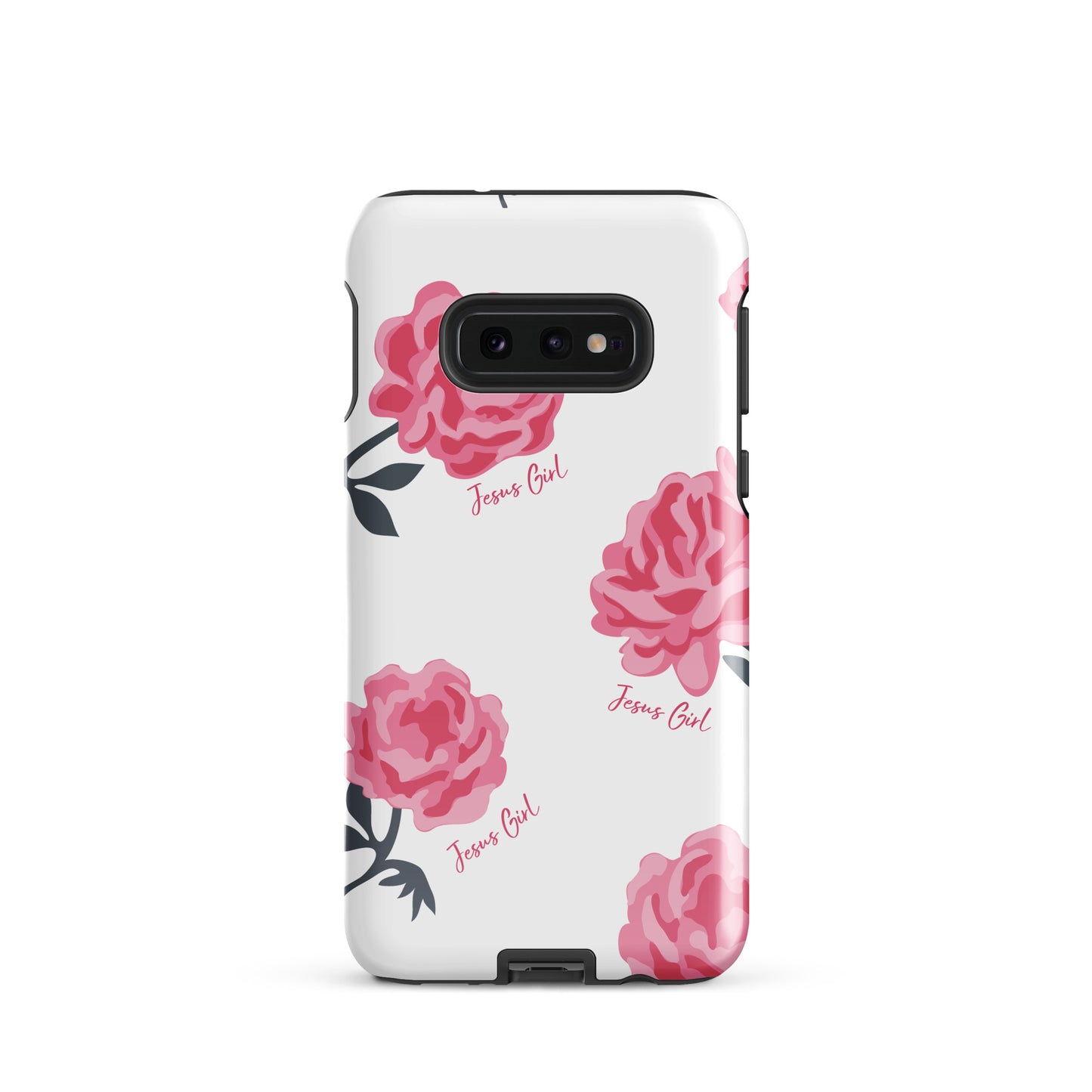 Jesus Girl - Tough case for Samsung®