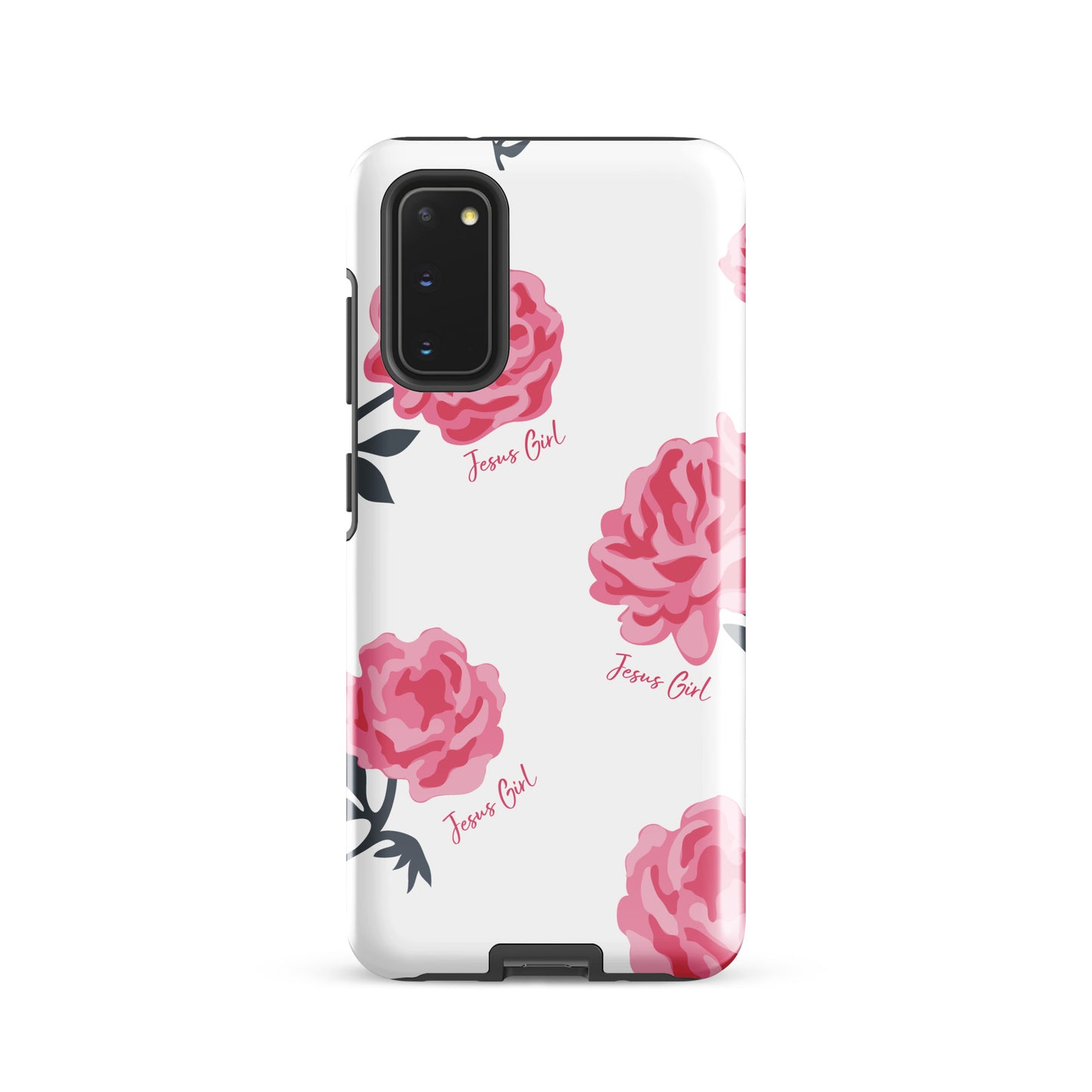 Jesus Girl - Tough case for Samsung®