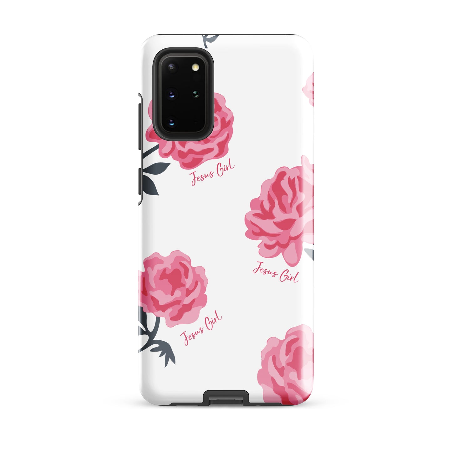 Jesus Girl - Tough case for Samsung®