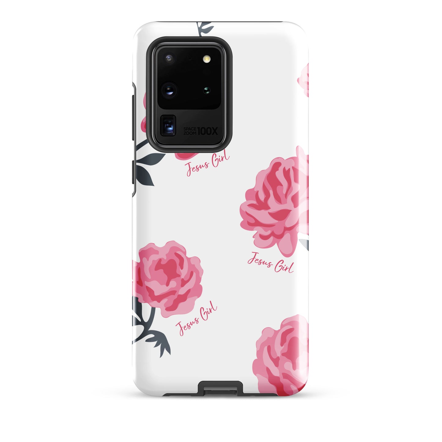 Jesus Girl - Tough case for Samsung®