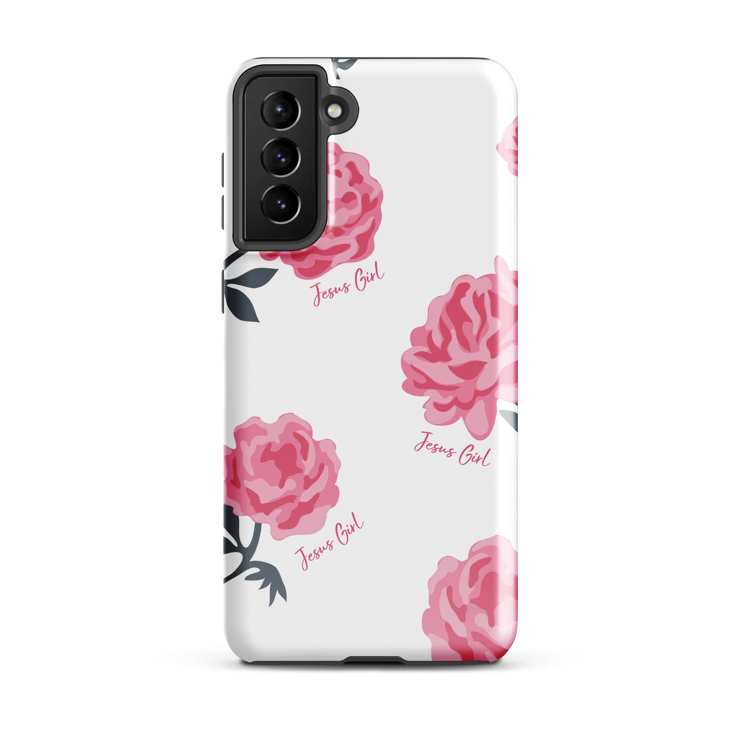 Jesus Girl - Tough case for Samsung®