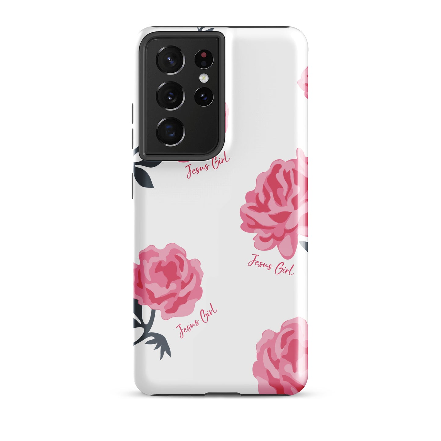 Jesus Girl - Tough case for Samsung®