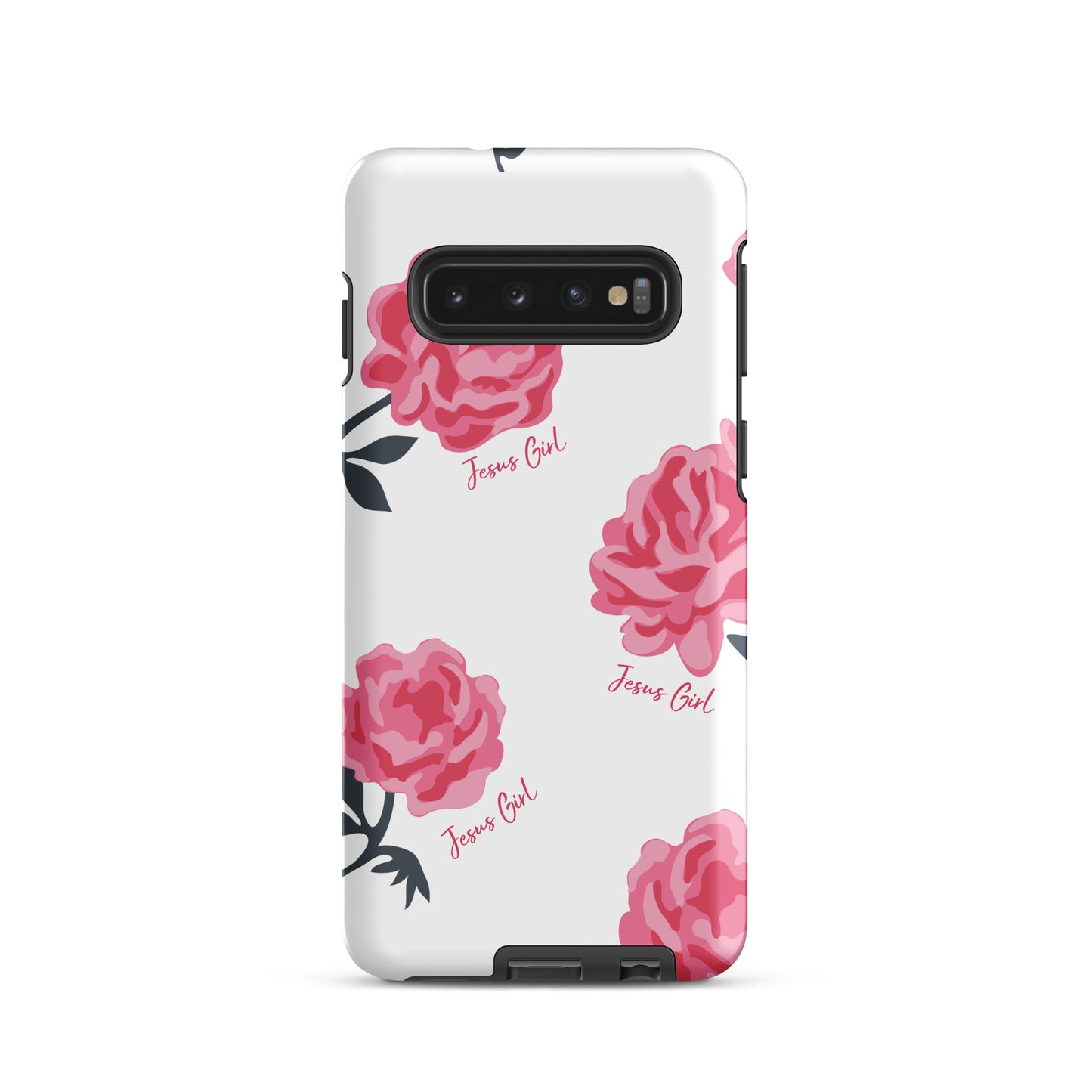 Jesus Girl - Tough case for Samsung®