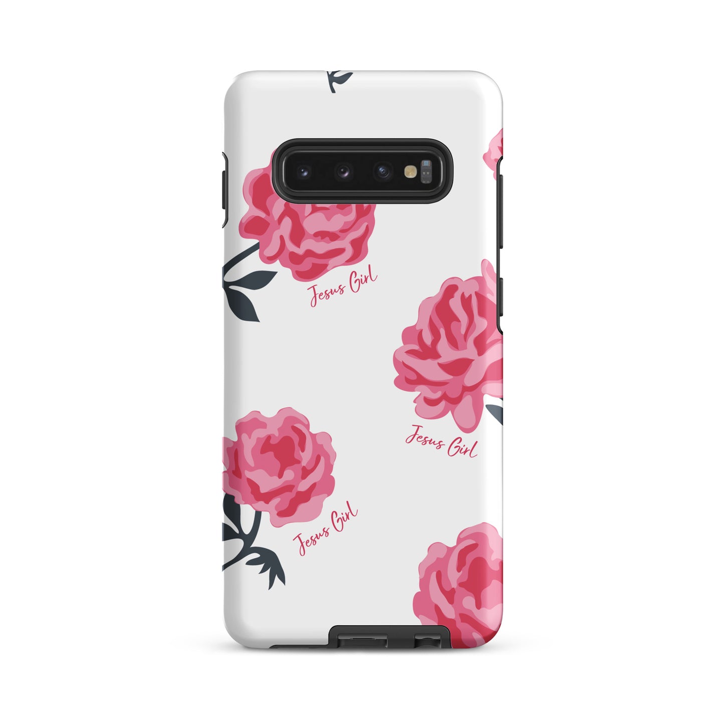 Jesus Girl - Tough case for Samsung®