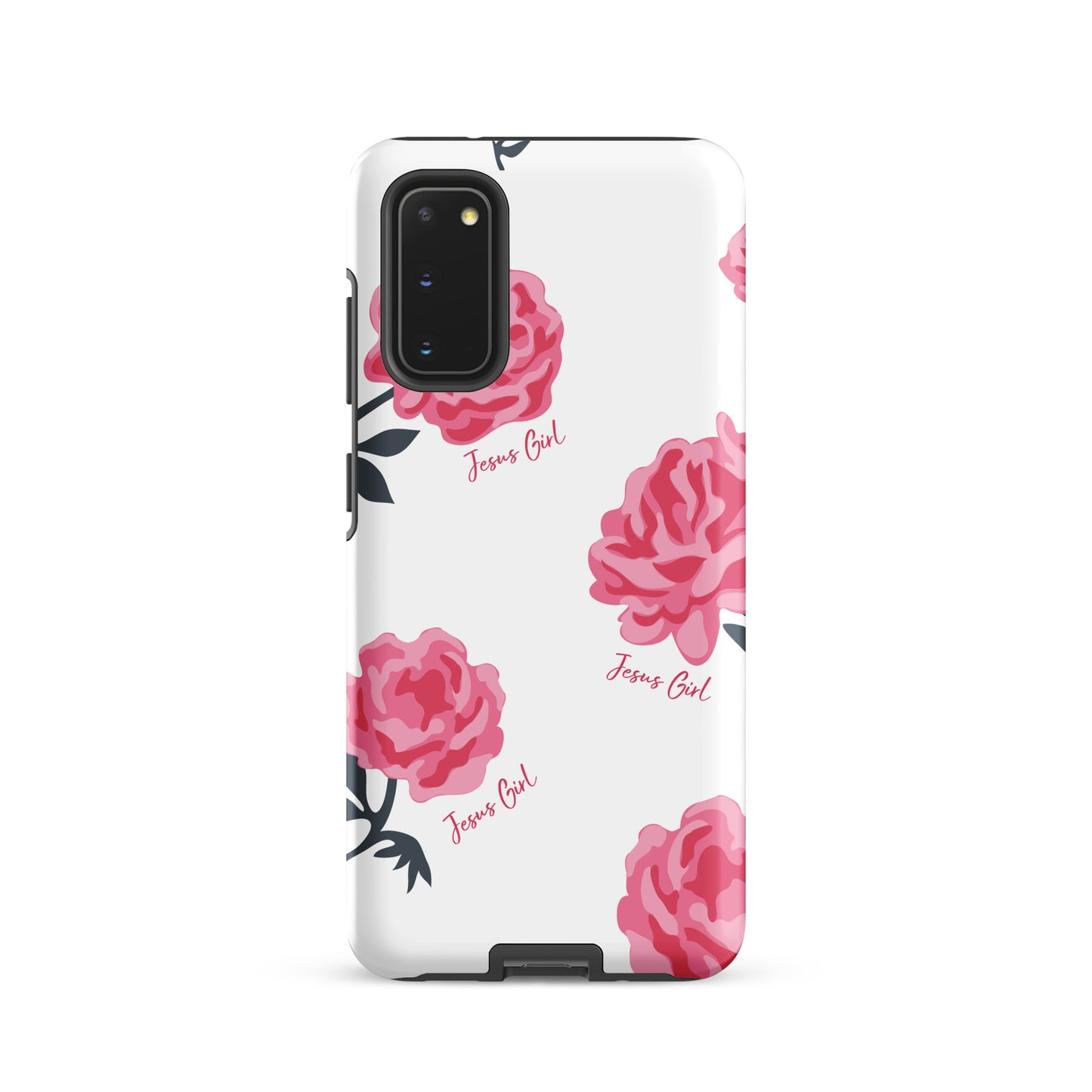 Jesus Girl - Tough case for Samsung®