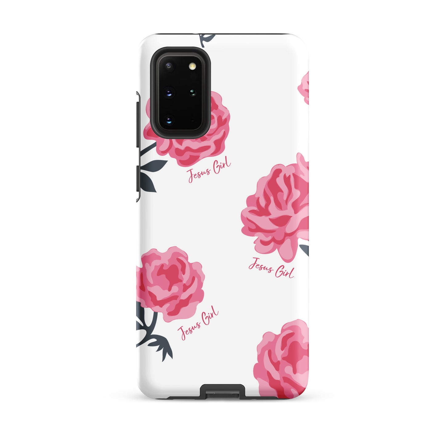 Jesus Girl - Tough case for Samsung®