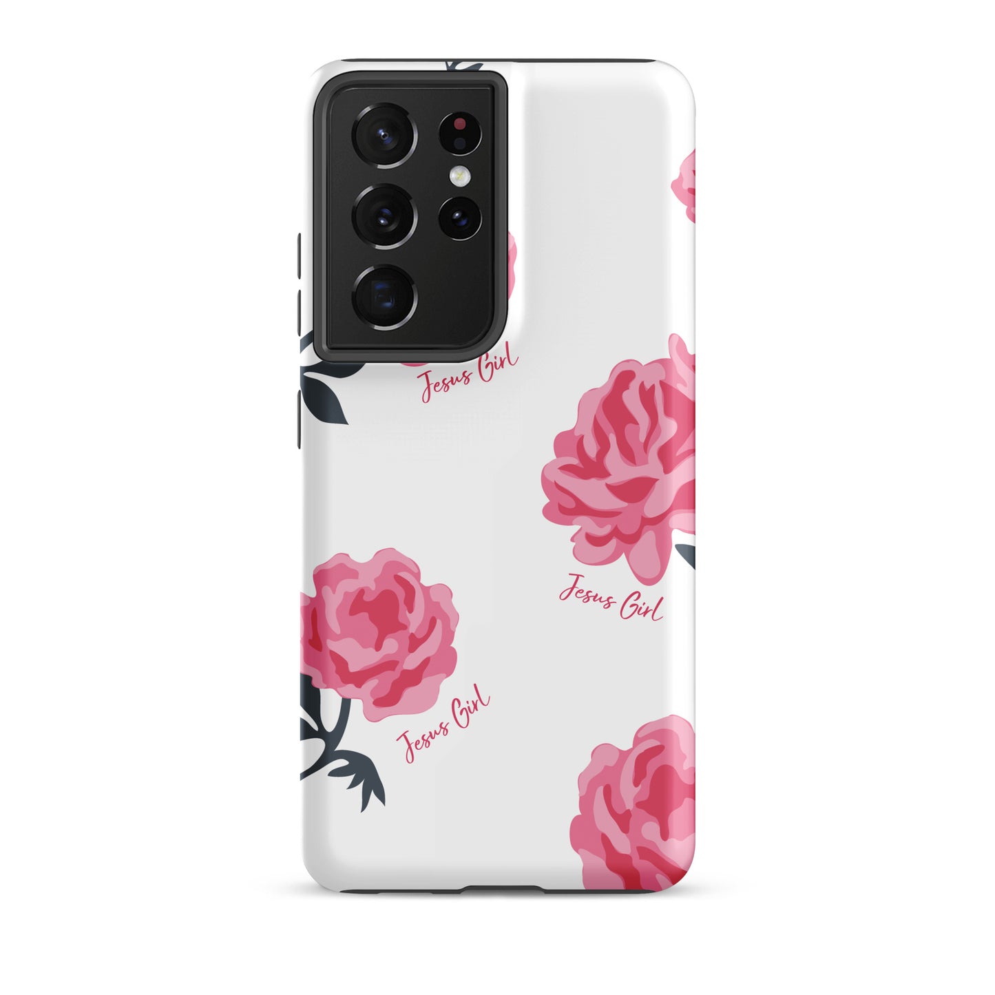 Jesus Girl - Tough case for Samsung®