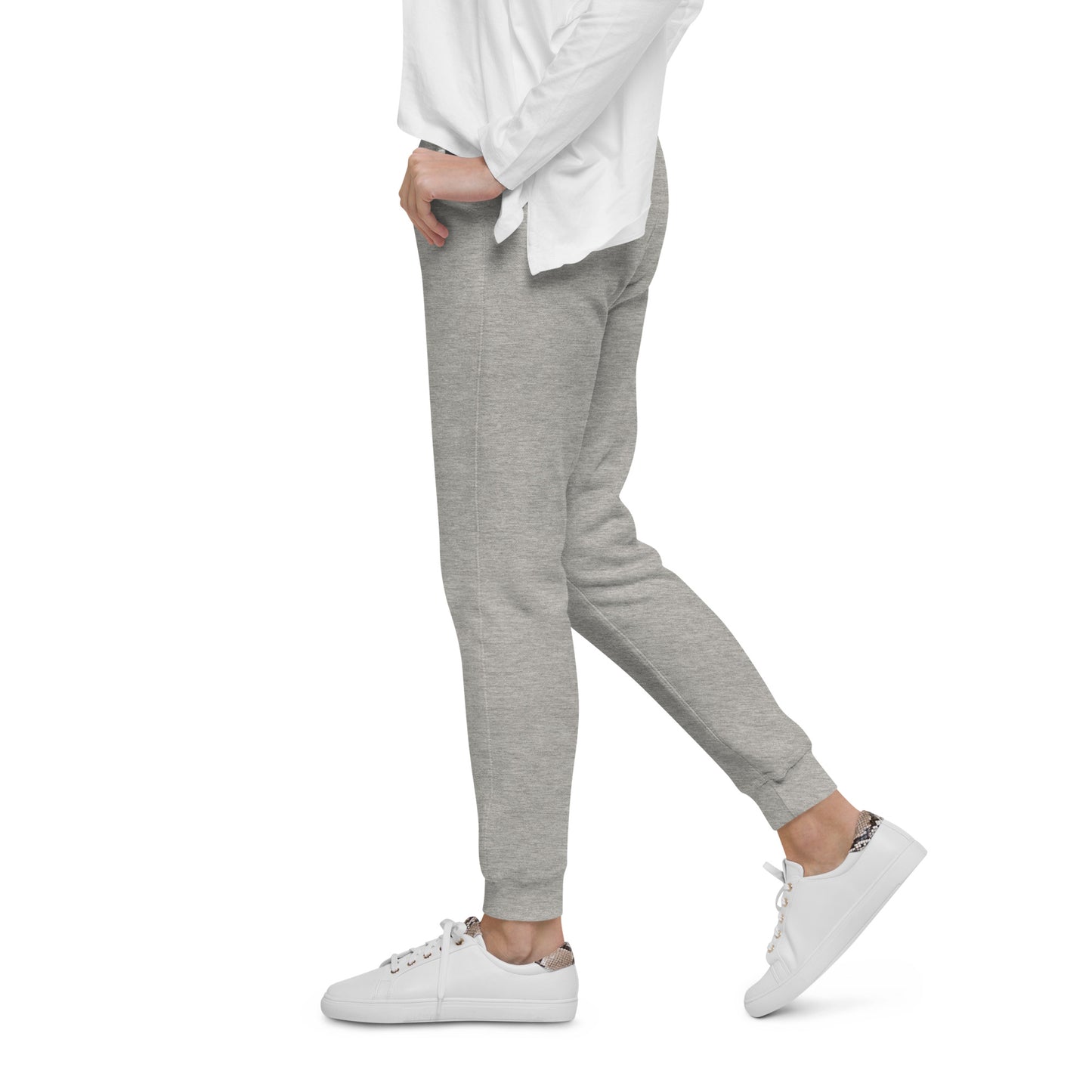 Grace - Unisex fleece sweatpants