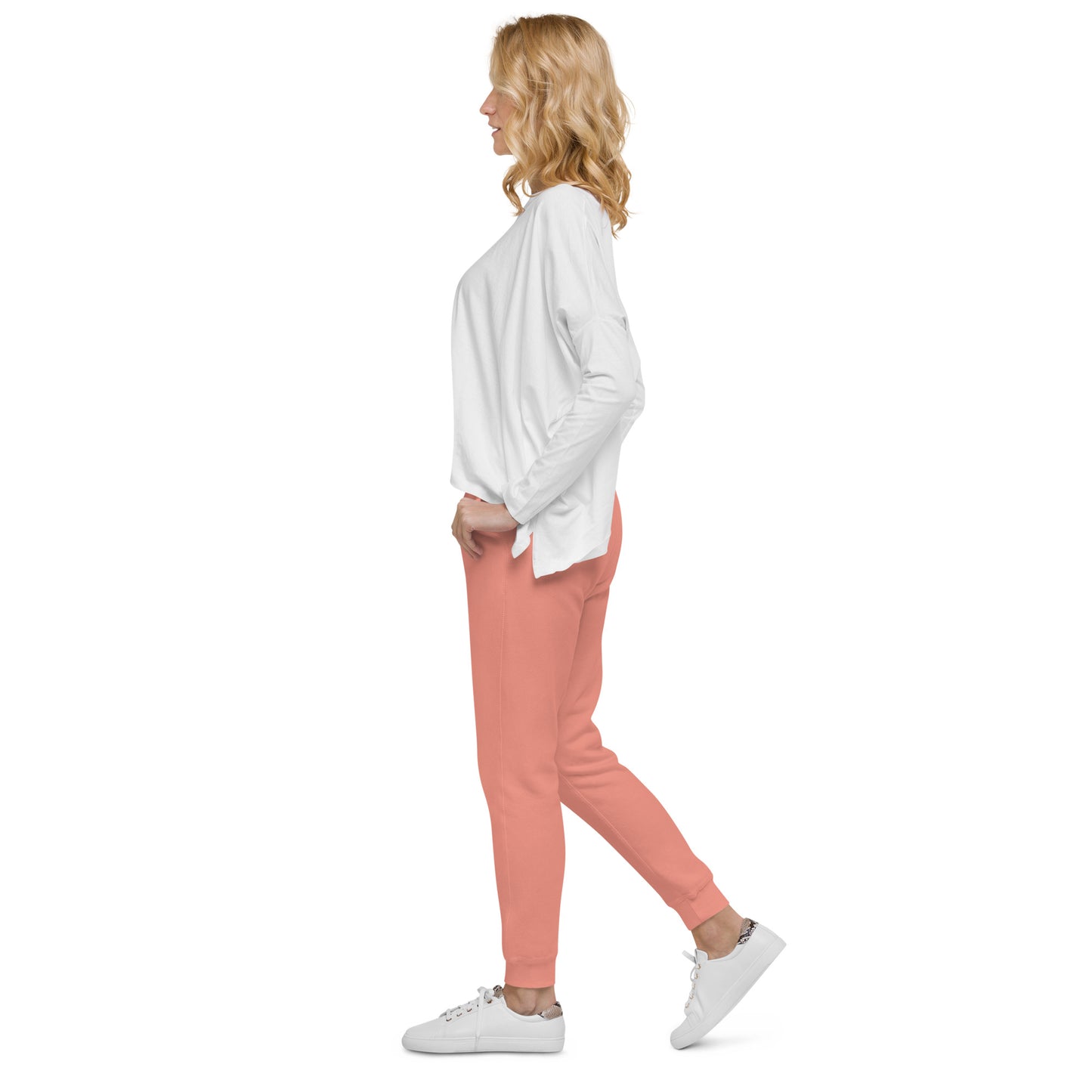 Grace - Unisex fleece sweatpants