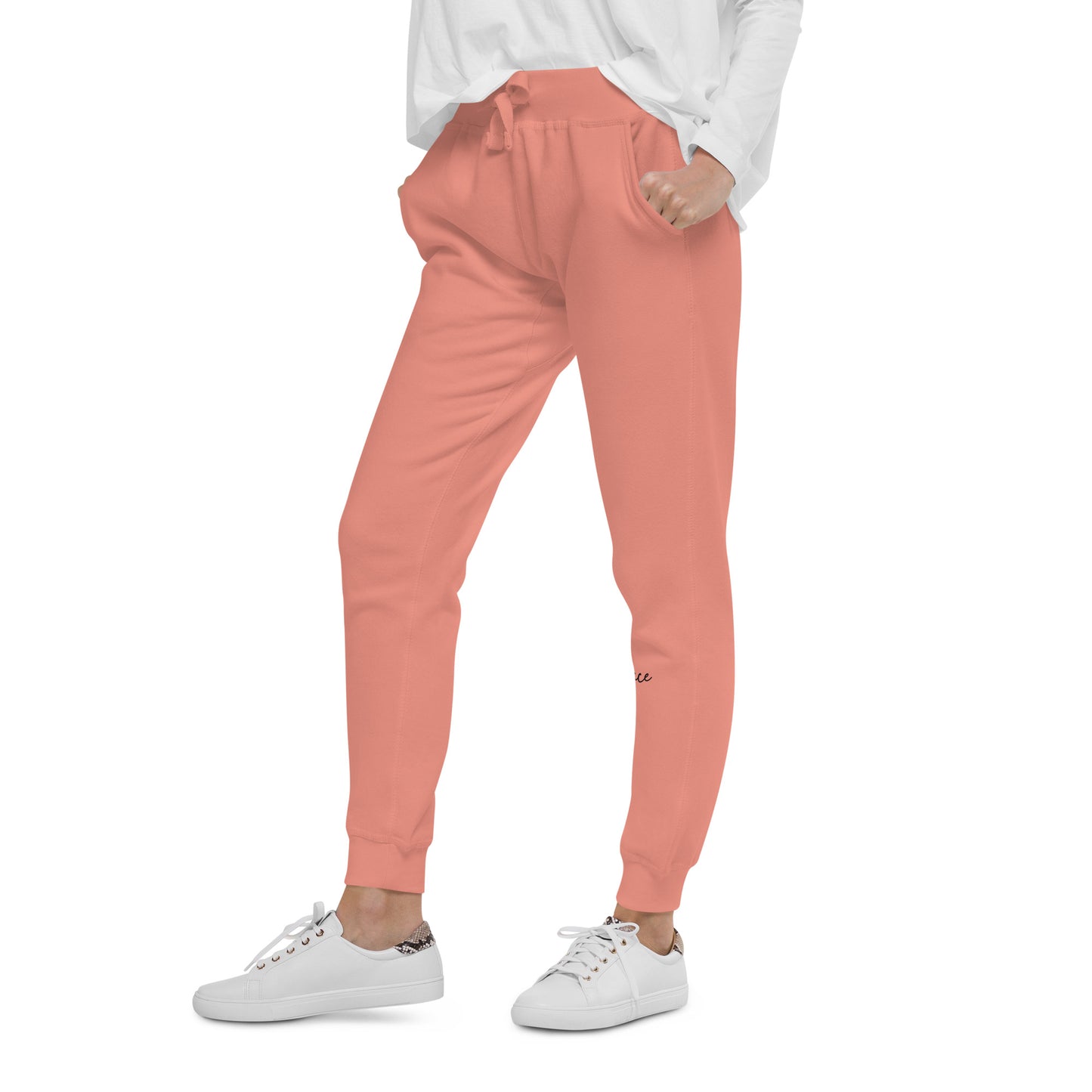 Grace - Unisex fleece sweatpants