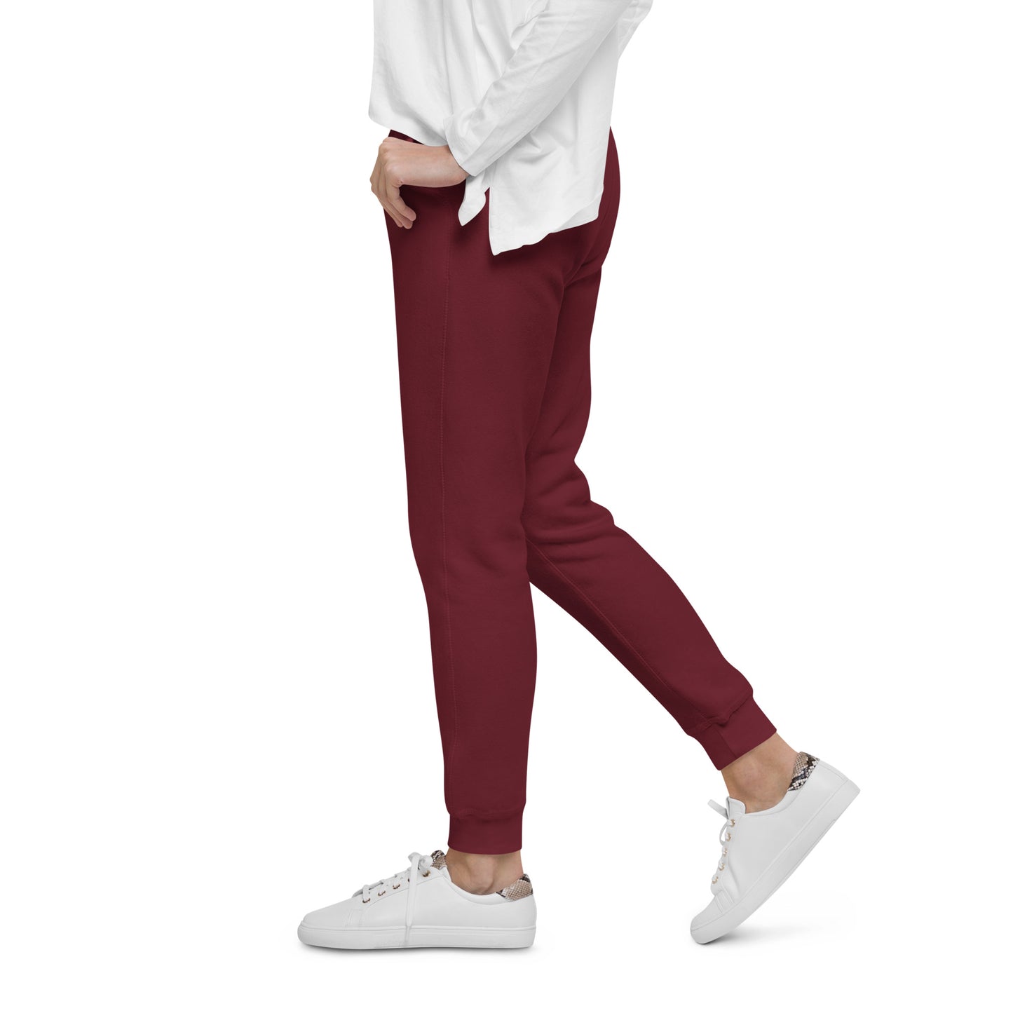 Grace - Unisex fleece sweatpants