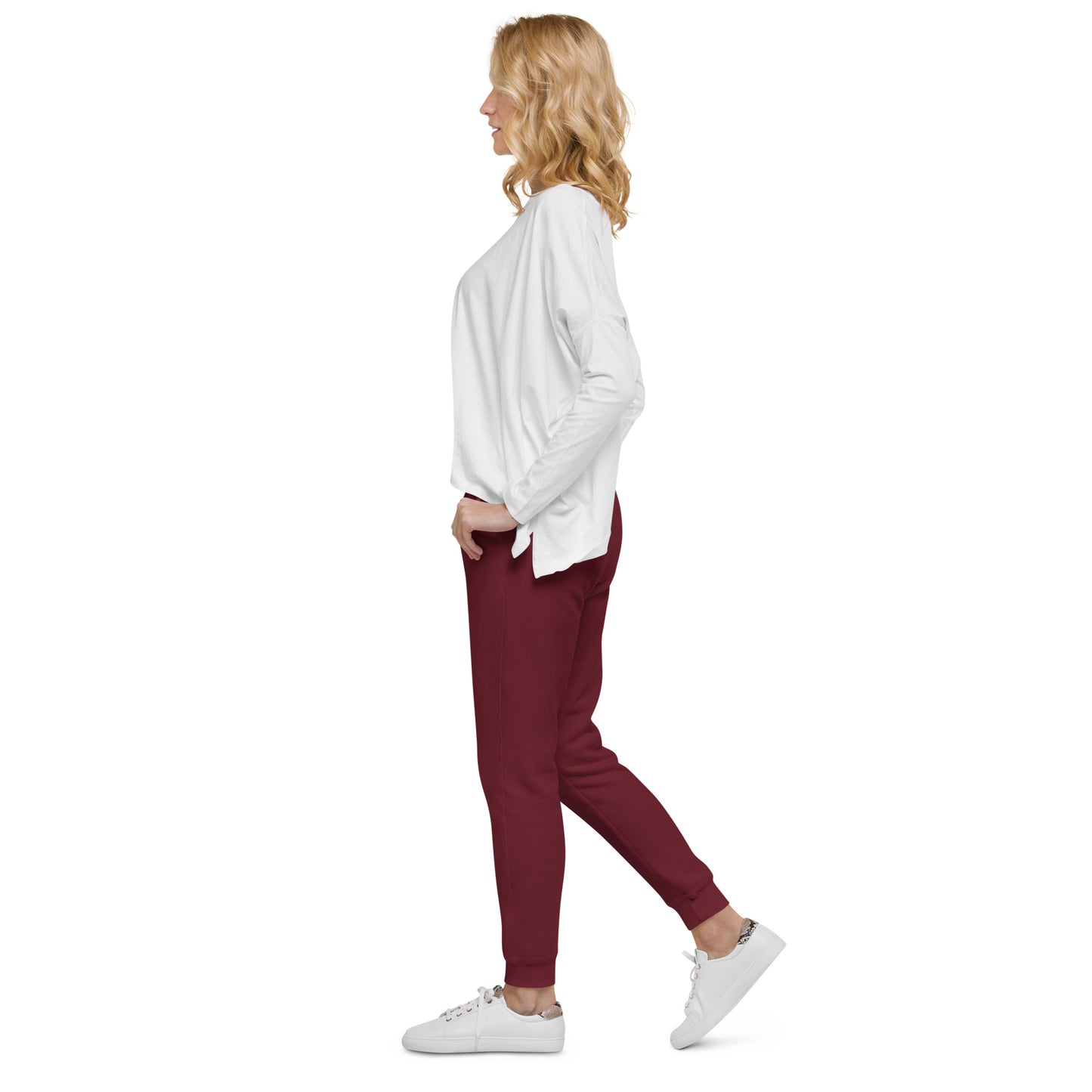 Grace - Unisex fleece sweatpants