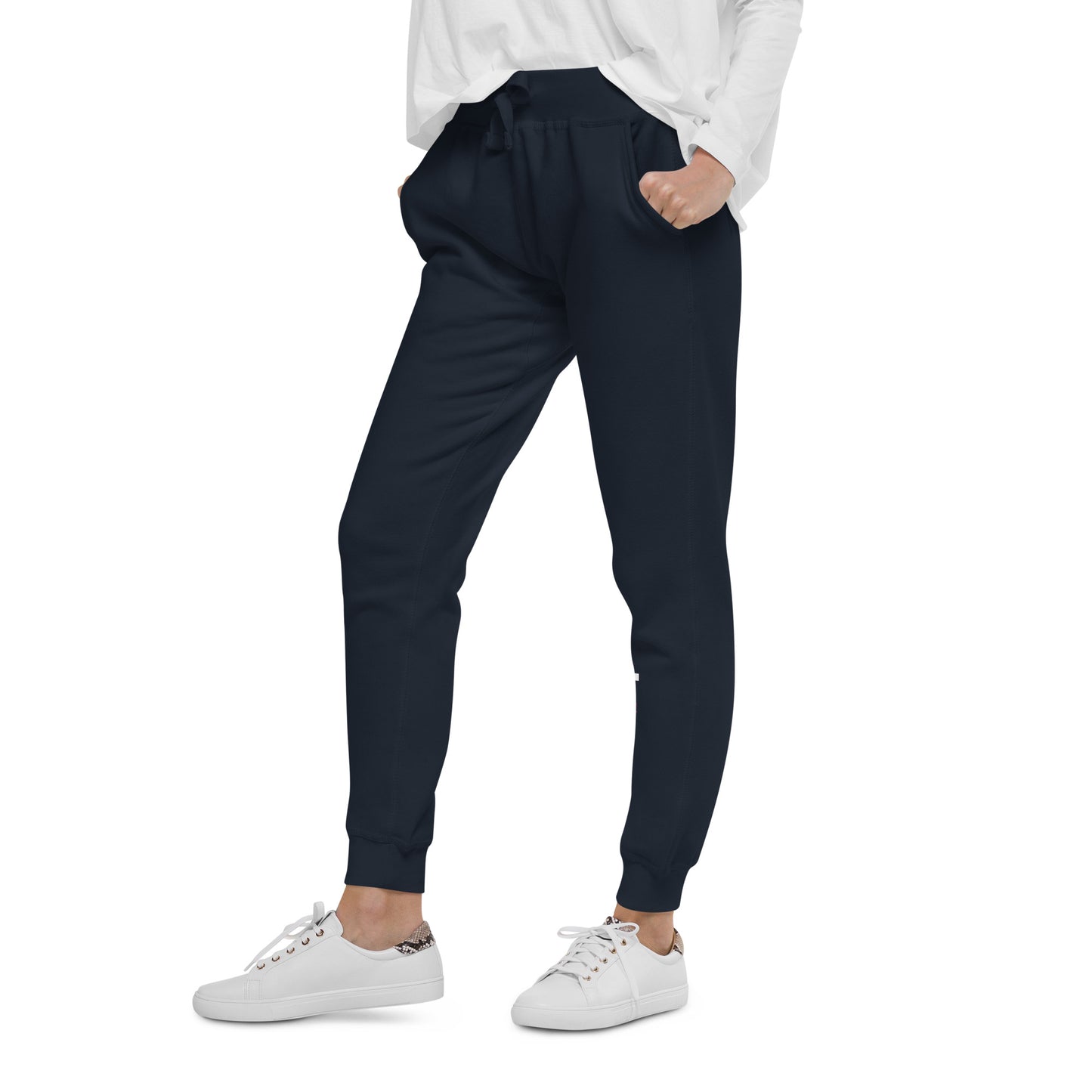 Free Indeed - Unisex fleece sweatpants