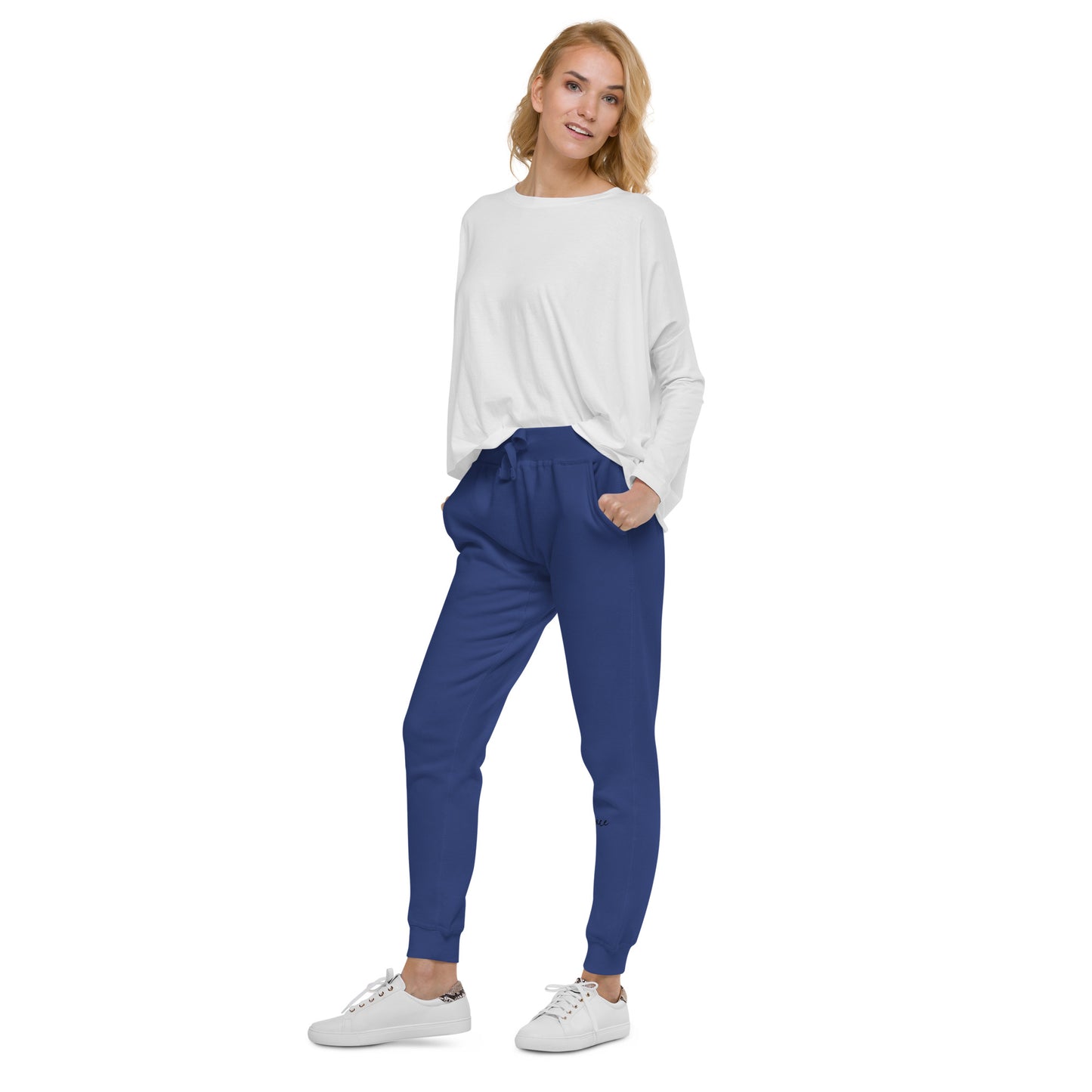 Grace - Unisex fleece sweatpants